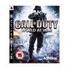 Call of Duty: World at War - PS3
